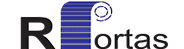Logo da Rportas de Enrolar Automática 